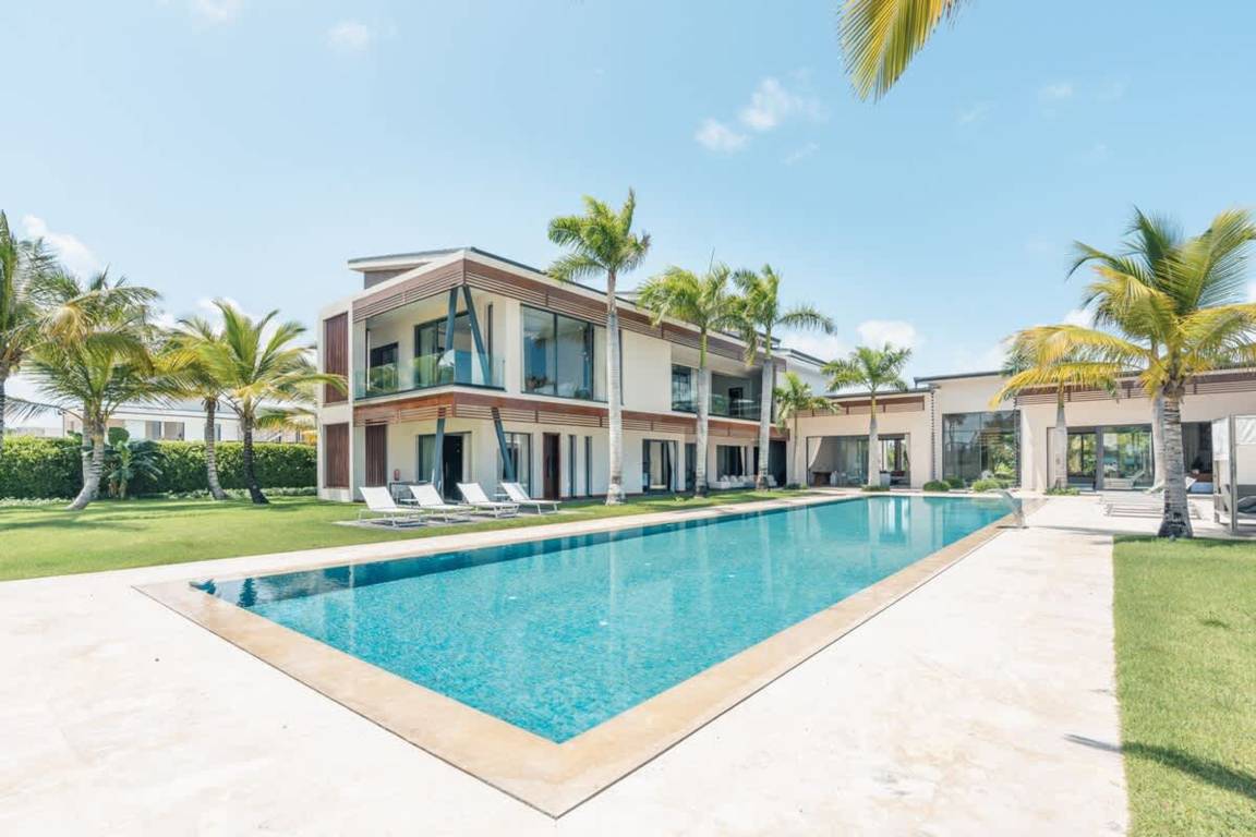 Apartment ∙ 5 Bedrooms ∙ 10 Guests - Punta Cana