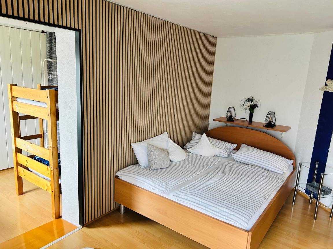 Lodge ∙ 2 Gäste - Bayern