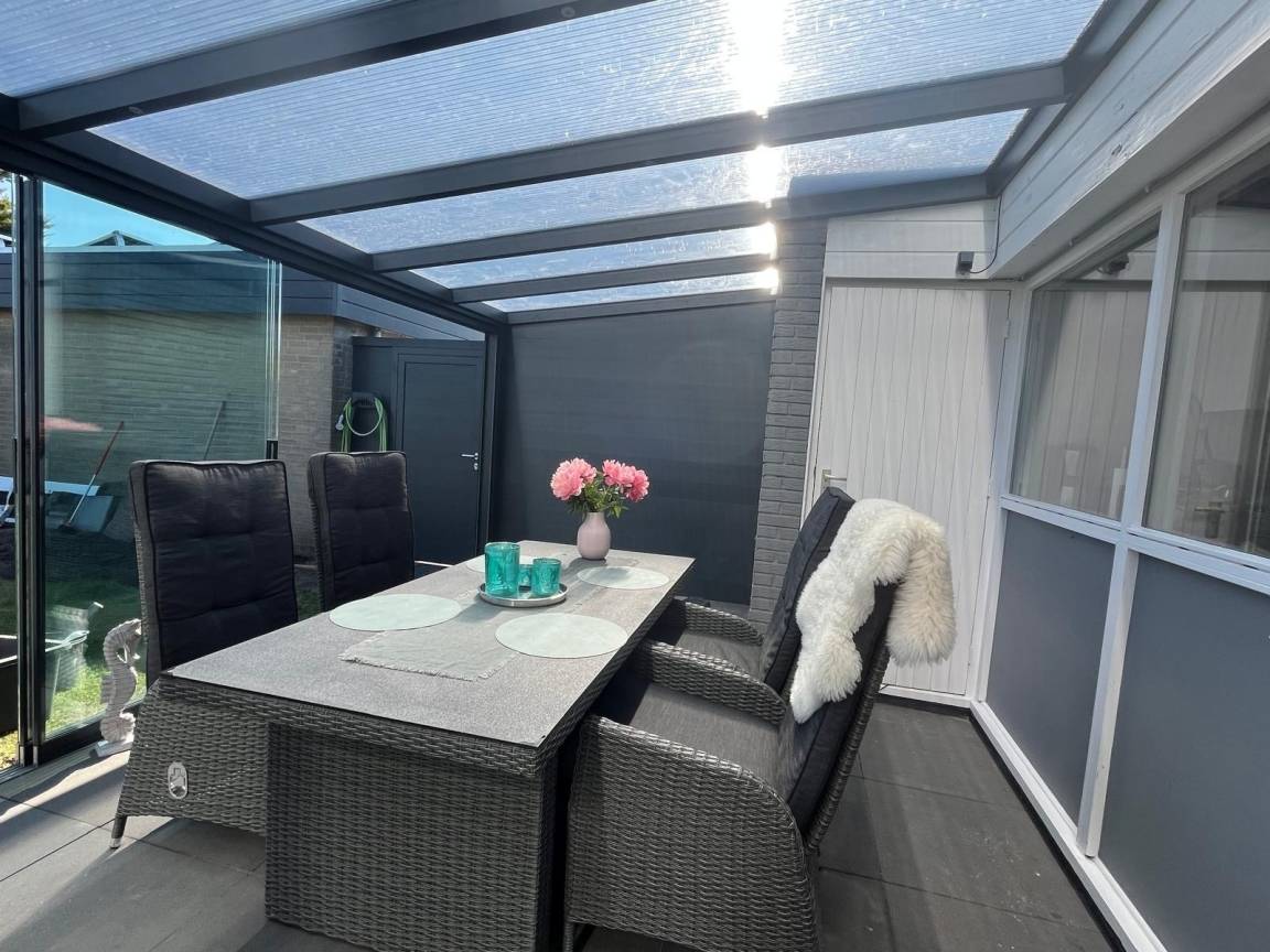 55 m² Ferienhaus ∙ 2 Schlafzimmer ∙ 4 Gäste – Bild 29