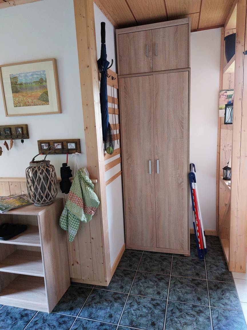 29 m² Ferienhaus ∙ 1 Schlafzimmer ∙ 2 Gäste – Bild 7