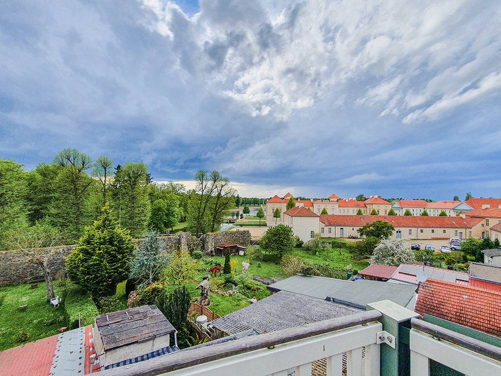 35 m² Ferienwohnung ∙ 1 Schlafzimmer ∙ 4 Gäste – Bild 24