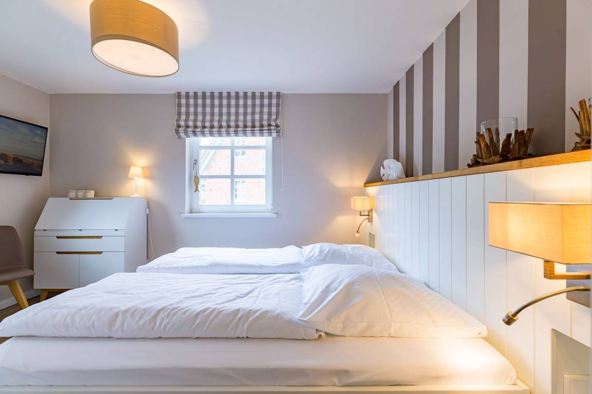 72 m² Ferienwohnung ∙ 1 Schlafzimmer ∙ 2 Gäste – Bild 14