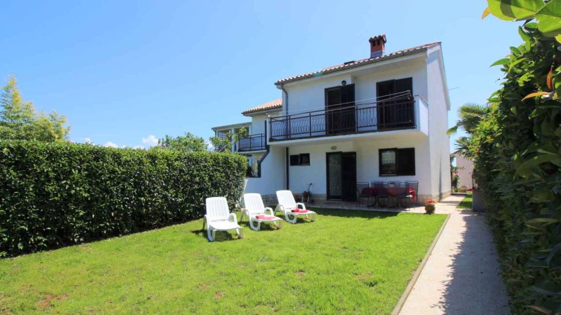 120 M² Casa Vacanza ∙ 3 Camere Da Letto ∙ 6 Ospiti - Orsera