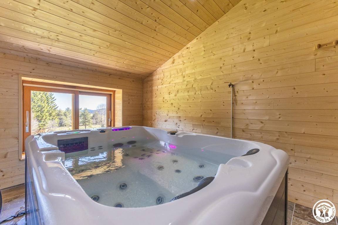 140 m² Gîte ∙ 3 Schlafzimmer ∙ 6 Gäste – Bild 5