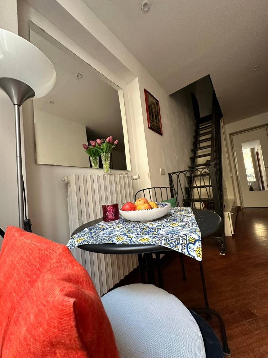30 M² Appartamento Vacanza ∙ 1 Camera Da Letto ∙ 3 Ospiti - Puglia