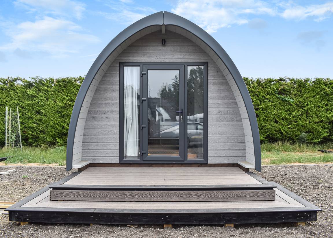 Cottage ∙ 1 Bedroom ∙ 4 Guests - Norfolk