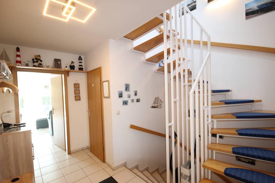 95 m² Ferienhaus ∙ 3 Schlafzimmer ∙ 6 Gäste – Bild 6