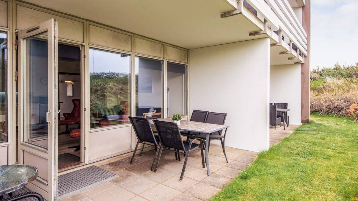 44 M² Ferienhaus ∙ 1 Schlafzimmer ∙ 4 Gäste - Søndervig