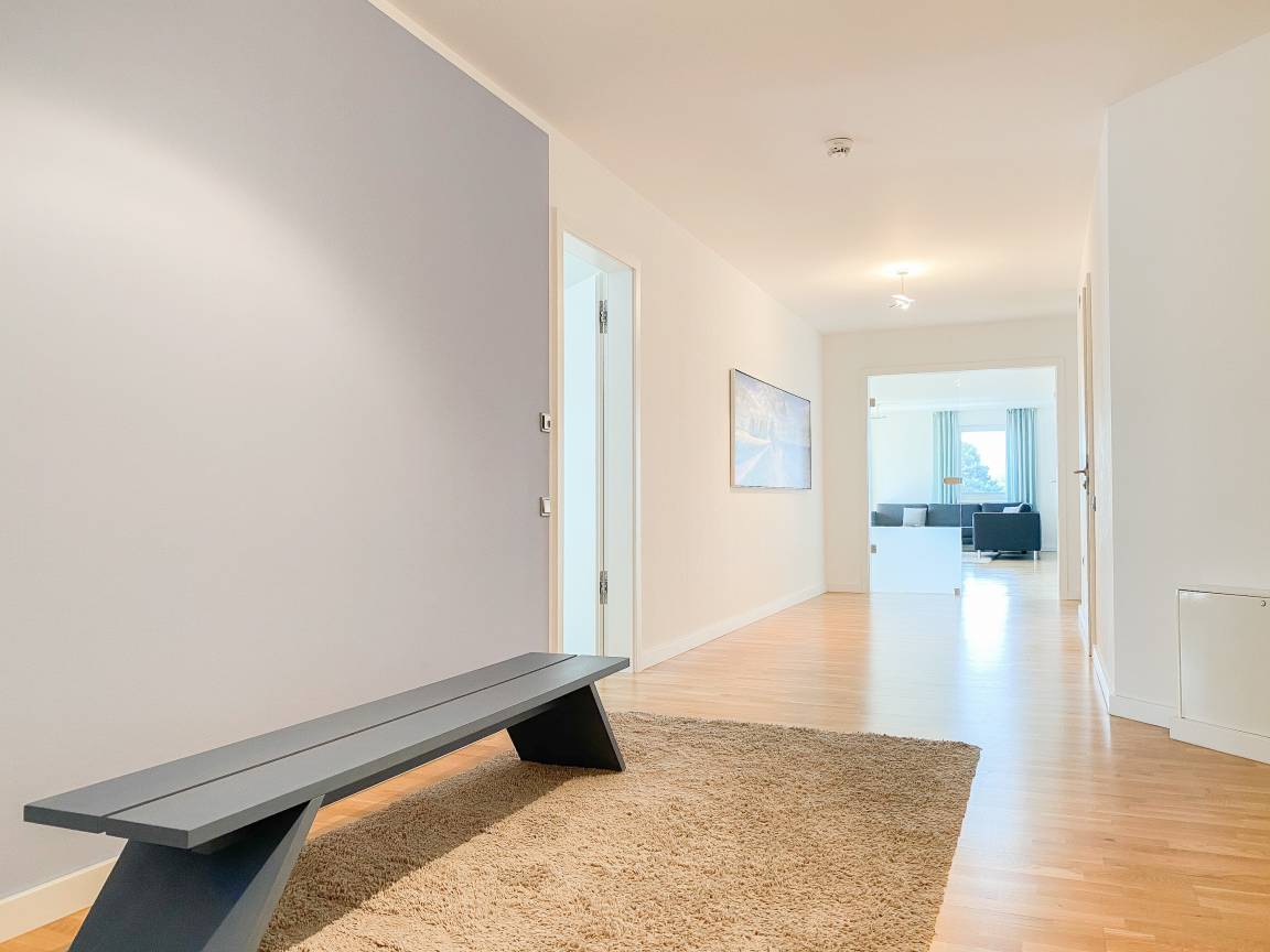 200 m² Ferienwohnung ∙ 3 Schlafzimmer ∙ 6 Gäste – Bild 19