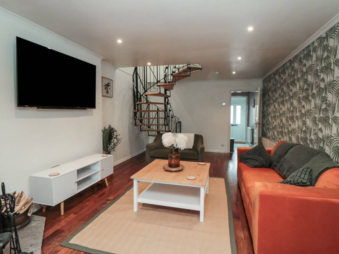 Casa Rural ∙ 2 Habitaciones ∙ 4 Huéspedes - Scarborough