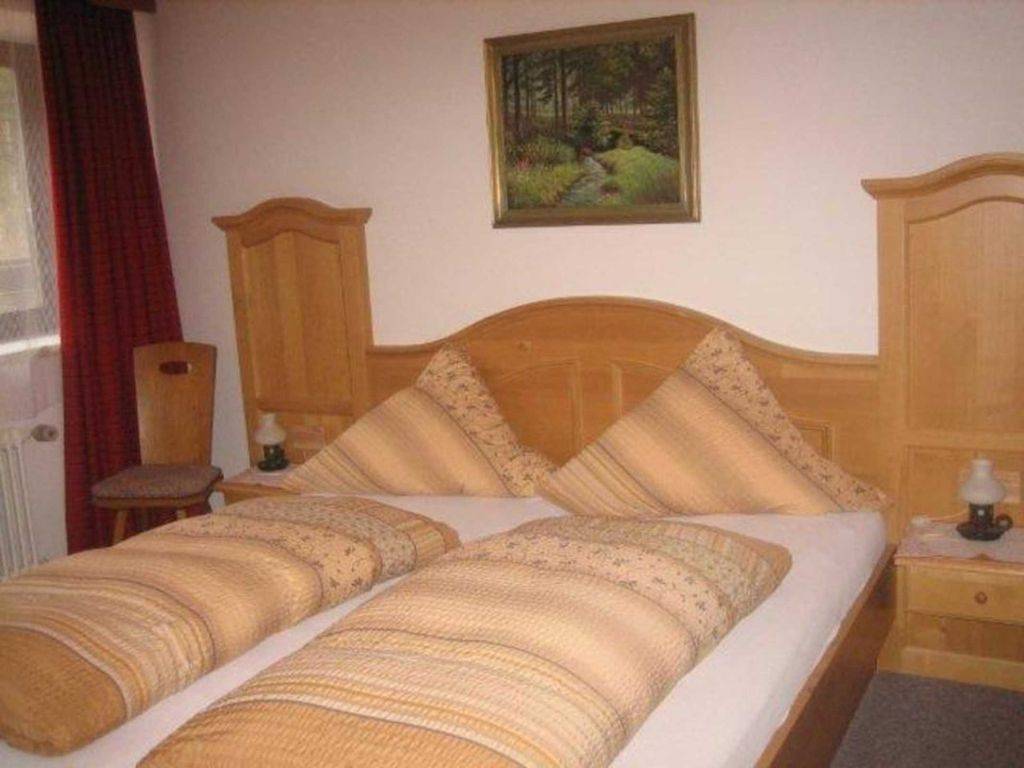 Ferienwohnung ∙ 1 Schlafzimmer ∙ 2 Gäste - Hausham
