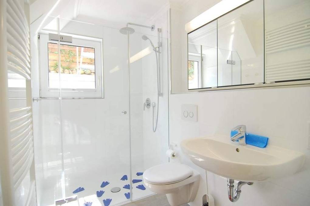 70 m² Ferienwohnung ∙ 2 Schlafzimmer ∙ 4 Gäste – Bild 18