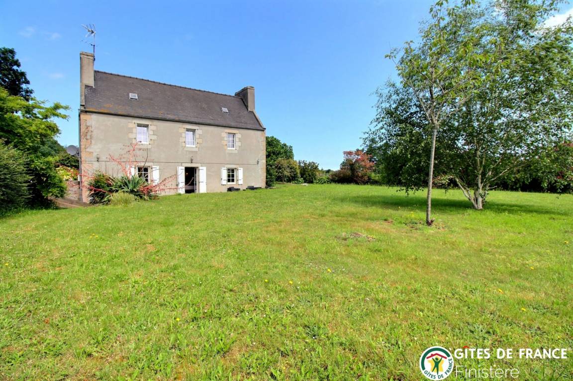 119 m&sup2; G&icirc;te 3 Schlafzimmer 6 G&auml;ste