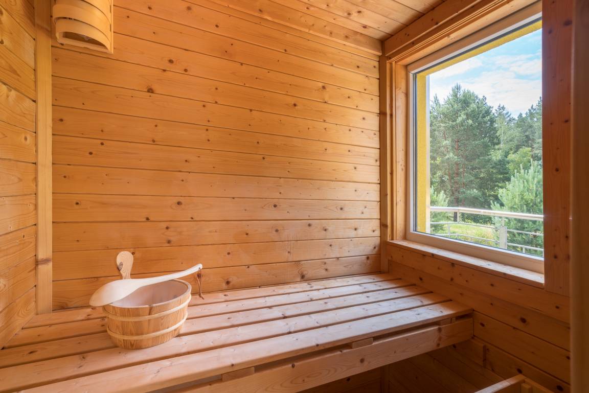 130 m² Ferienhaus ∙ 2 Schlafzimmer ∙ 6 Gäste – Bild 19