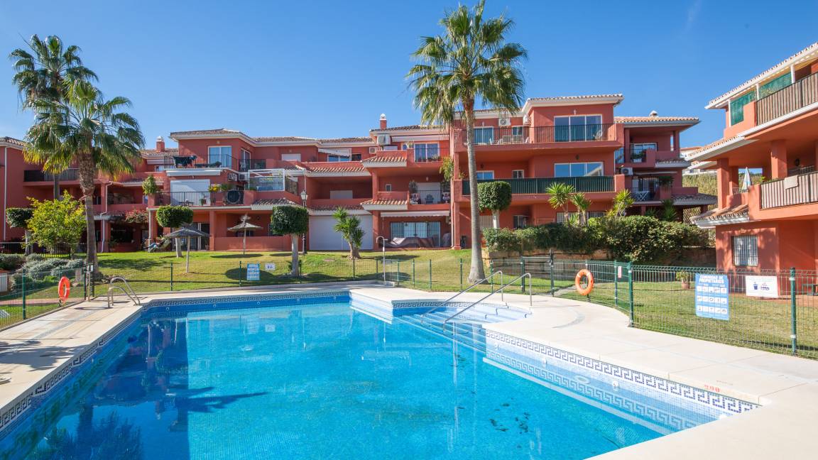100 M² Appartement ∙ 3 Chambres ∙ 6 Personnes - Sotogrande