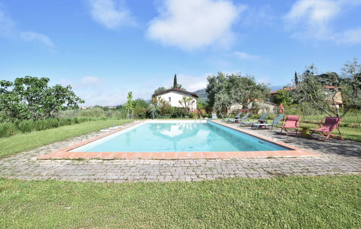 45 M² Appartamento ∙ 1 Camera Da Letto ∙ 4 Ospiti - Terranuova Bracciolini