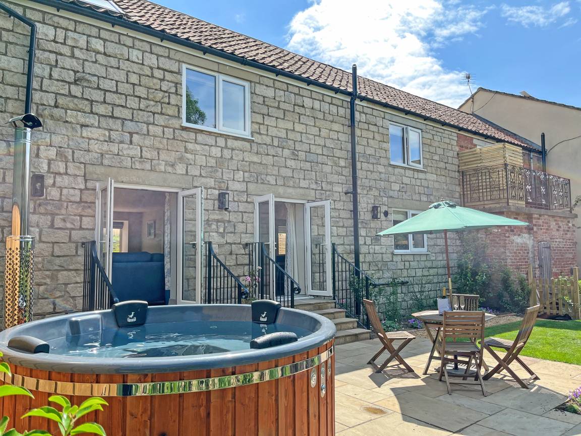 Cottage ∙ 2 Bedrooms ∙ 5 Guests - Malton