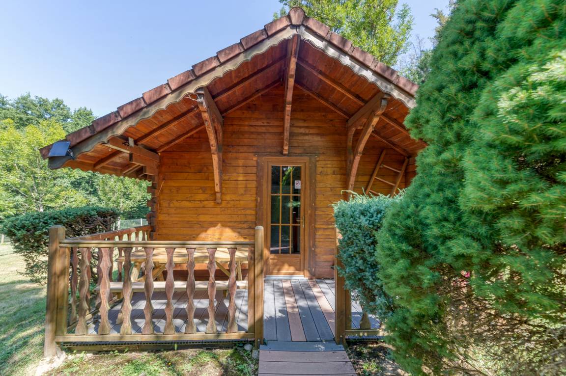 22 M² Appartement ∙ 1 Chambre ∙ 2 Personnes - Château de Vizille