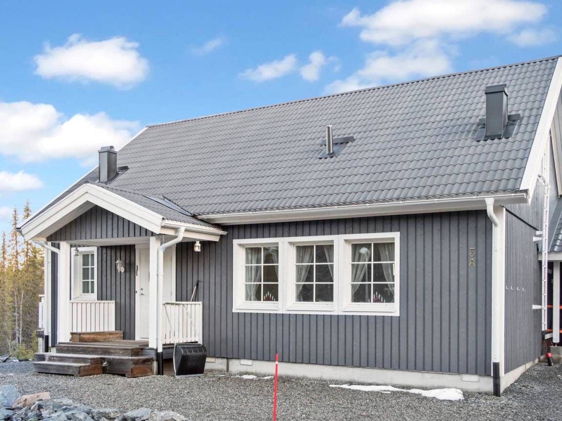 99 M² House ∙ 3 Bedrooms ∙ 10 Guests 2
