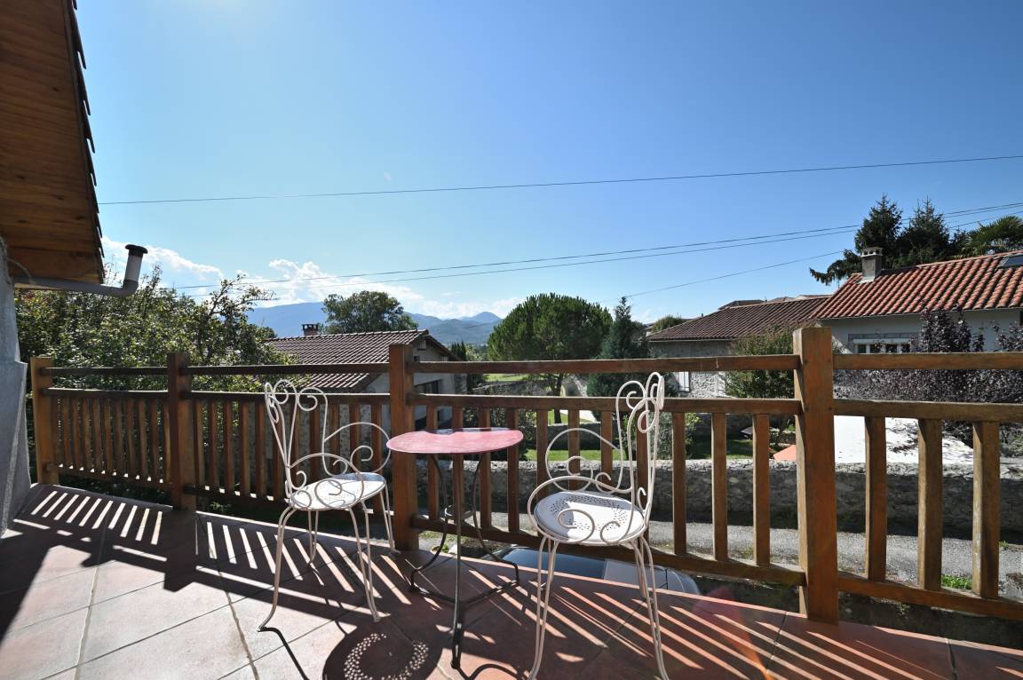 70 M² Maison De Vacances ∙ 2 Chambres ∙ 5 Personnes - Montréjeau