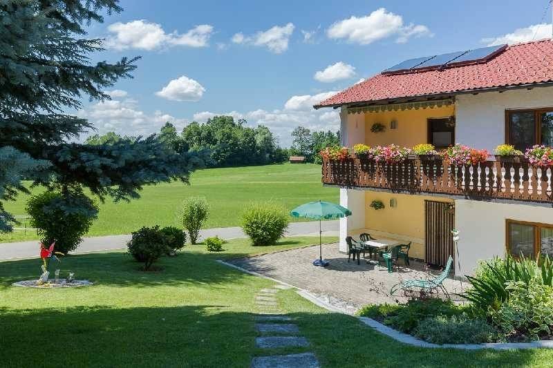 45 m² Ferienwohnung ∙ 1 Schlafzimmer ∙ 2 Gäste – Bild 14