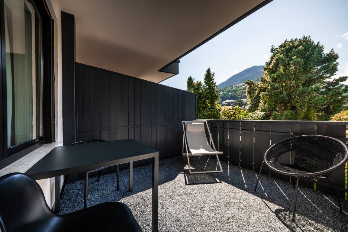 56 M² Apartment ∙ 1 Bedroom ∙ 3 Guests - Lana, İtalya
