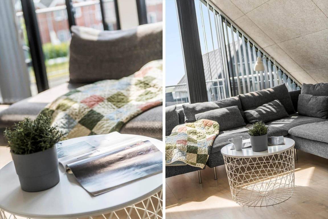 119 M² House ∙ 3 Bedrooms ∙ 7 Guests - List