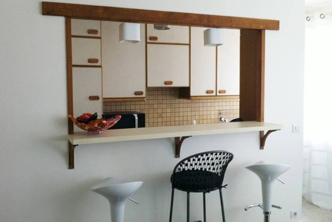 45 M² Apartment ∙ 1 Bedroom ∙ 3 Guests - Mougins
