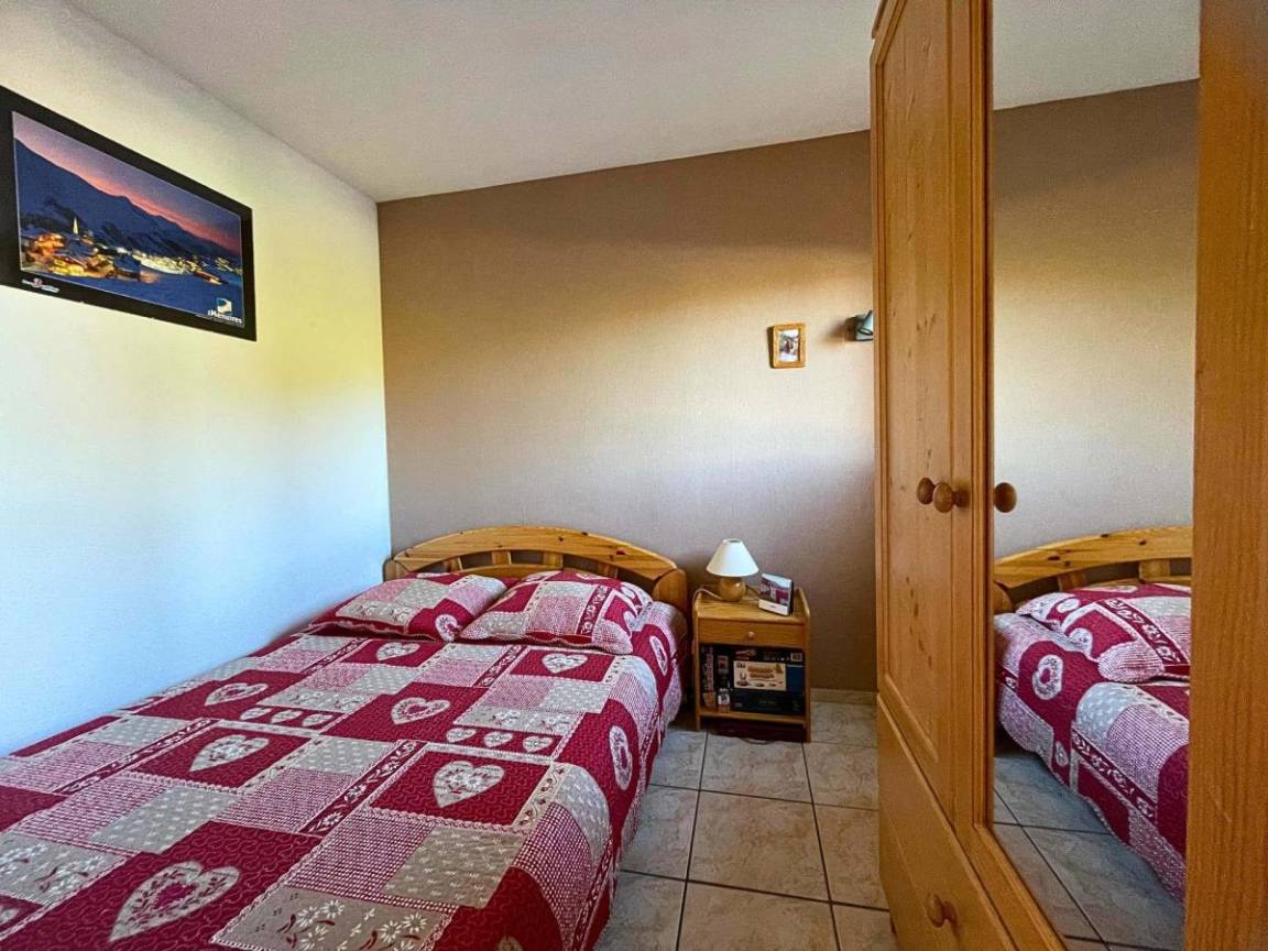 25 m² Studio ∙ 1 Schlafzimmer ∙ 4 Gäste – Bild 12