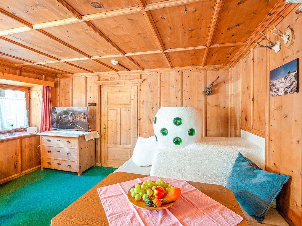 280 m² Ferienhaus ∙ 9 Schlafzimmer ∙ 25 Gäste – Bild 4