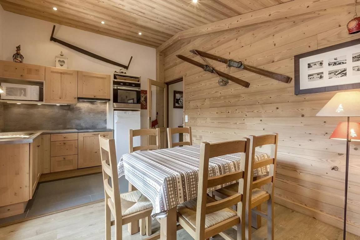 51 m² Ferienwohnung ∙ 2 Schlafzimmer ∙ 5 Gäste – Bild 6