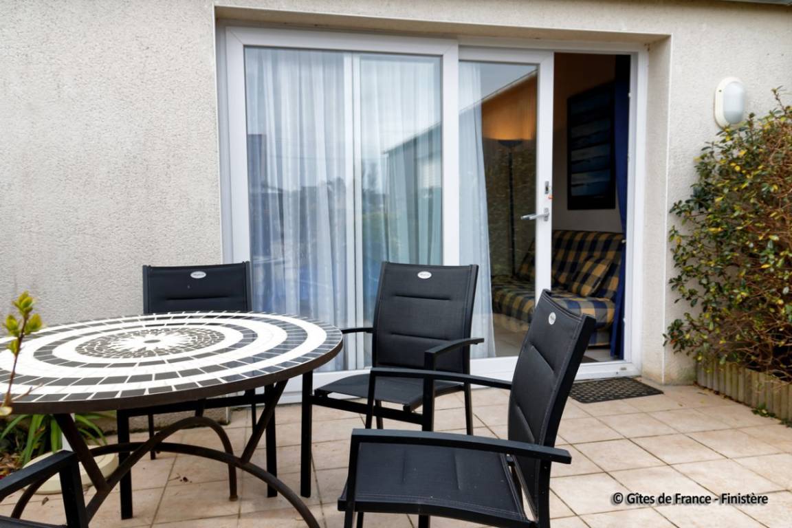 25 m&sup2; G&icirc;te 2 G&auml;ste