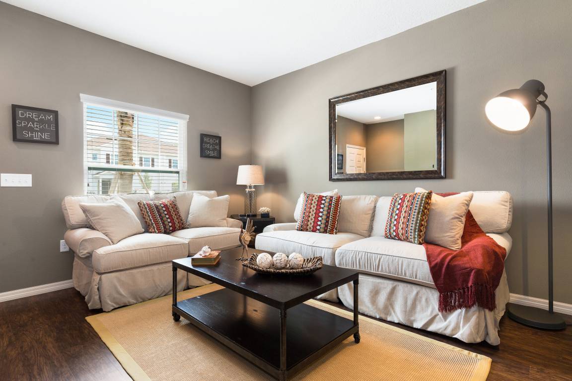 House ∙ 3 Bedrooms ∙ 6 Guests - Celebration, FL