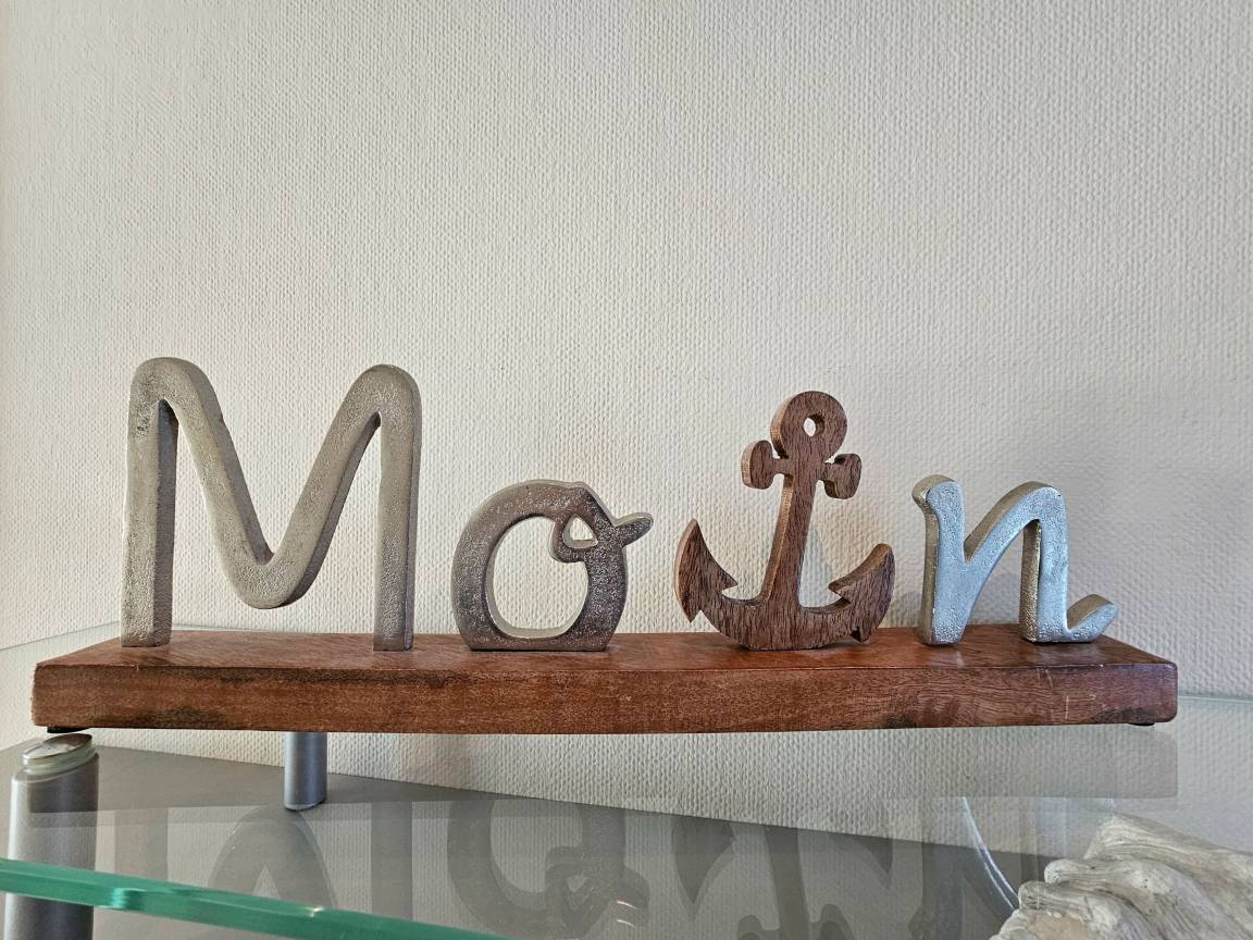 60 m² Ferienhaus ∙ 2 Schlafzimmer ∙ 3 Gäste – Bild 18