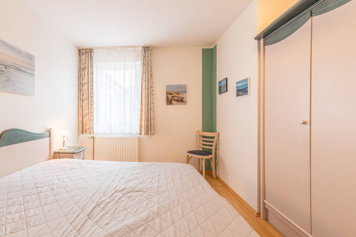 70 m² Ferienwohnung ∙ 2 Schlafzimmer ∙ 4 Gäste – Bild 14