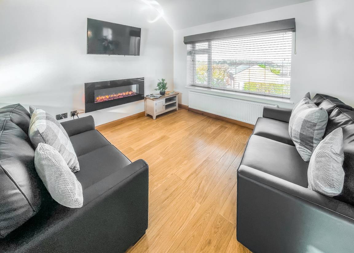Cottage ∙ 2 Bedrooms ∙ 4 Guests - Benllech