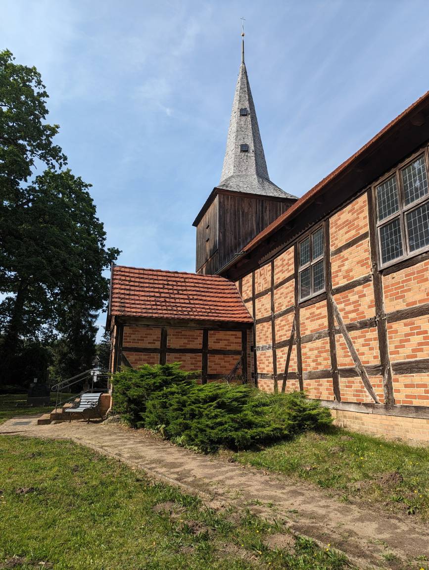 27 m² Ferienhaus ∙ 1 Schlafzimmer ∙ 4 Gäste – Bild 10