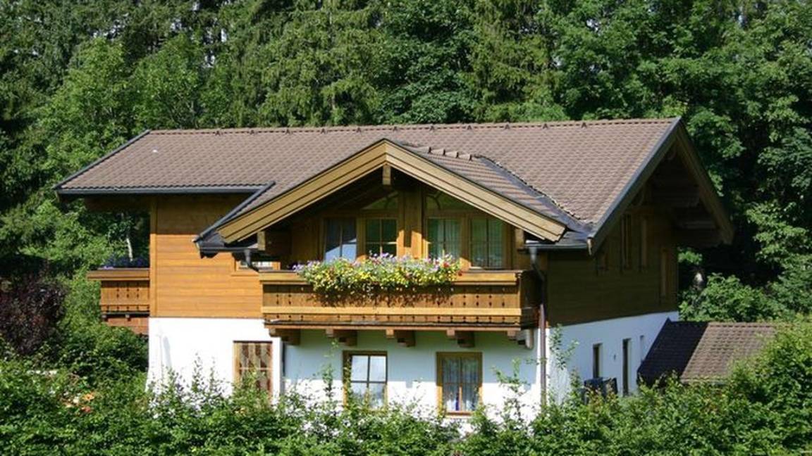 60 M² Apartment ∙ 2 Bedrooms ∙ 5 Guests - Saalfelden