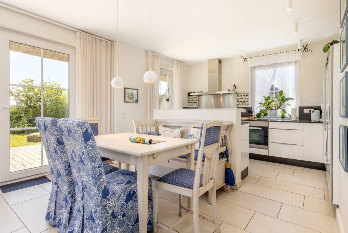 130 m² Ferienhaus ∙ 3 Schlafzimmer ∙ 6 Gäste – Bild 6