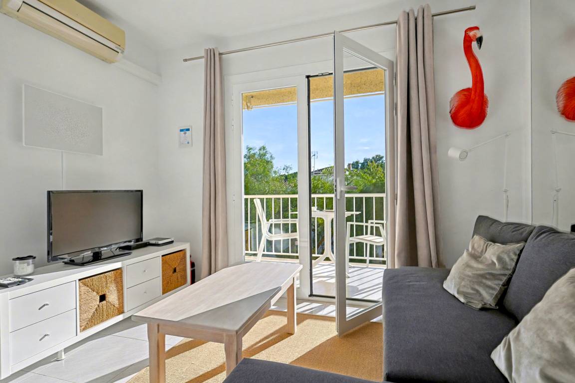 46 M² Apartment ∙ 1 Bedroom ∙ 2 Guests - Port de Pollença