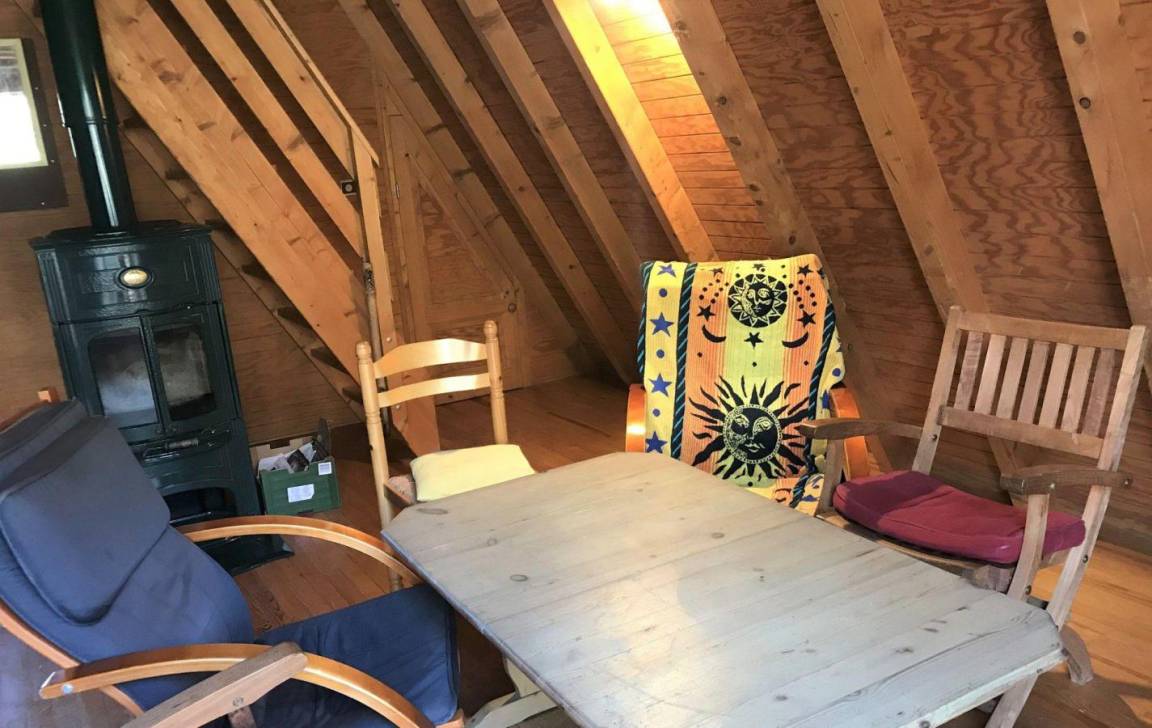 45 m&sup2; Ferienwohnung 2 Schlafzimmer 6 G&auml;ste