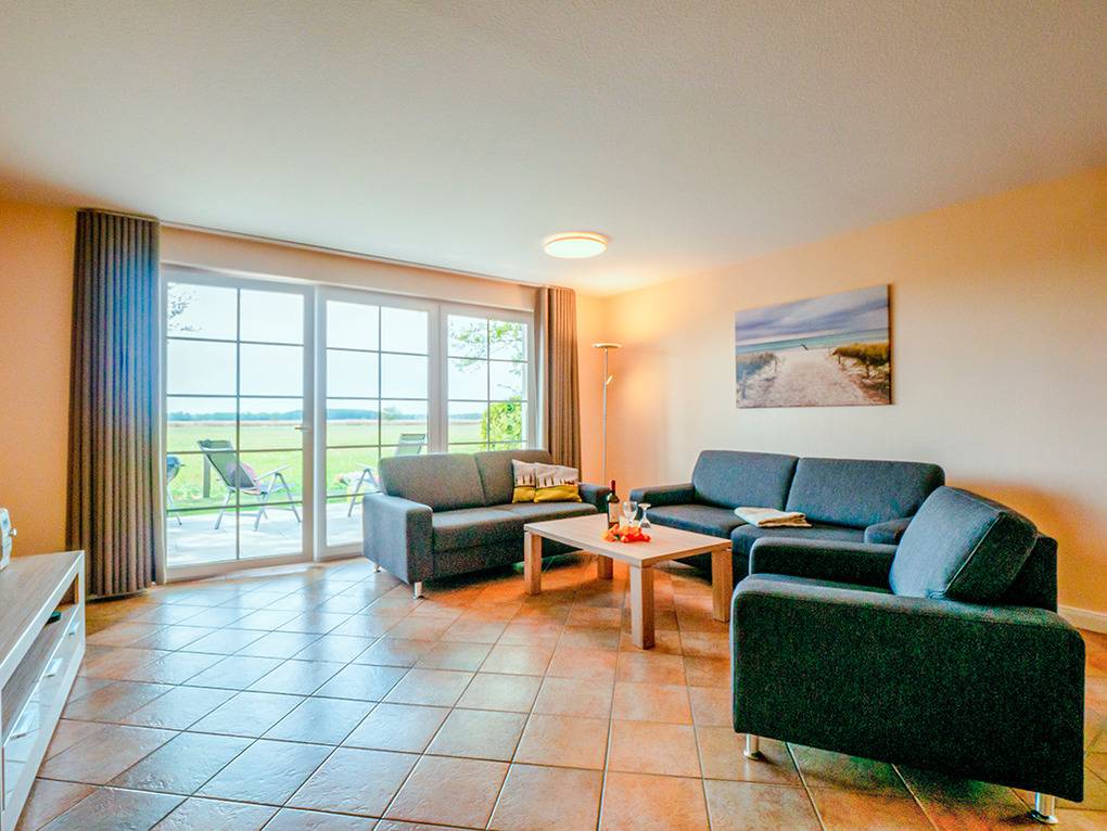 80 m² Ferienhaus ∙ 2 Schlafzimmer ∙ 6 Gäste – Bild 5