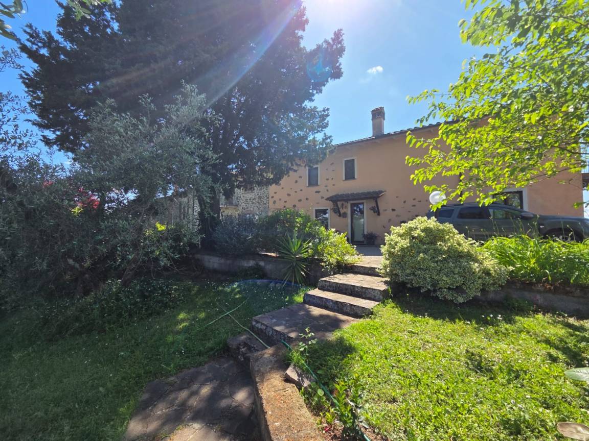 60 M² Chambre D'hôtes ∙ 2 Chambres ∙ 4 Personnes - Orvieto