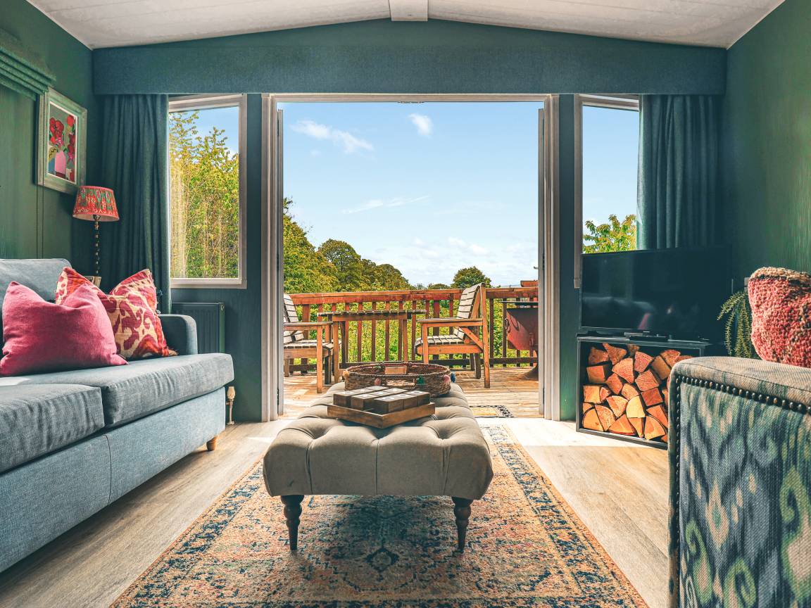 Cottage ∙ 2 Bedrooms ∙ 6 Guests - Ilkley