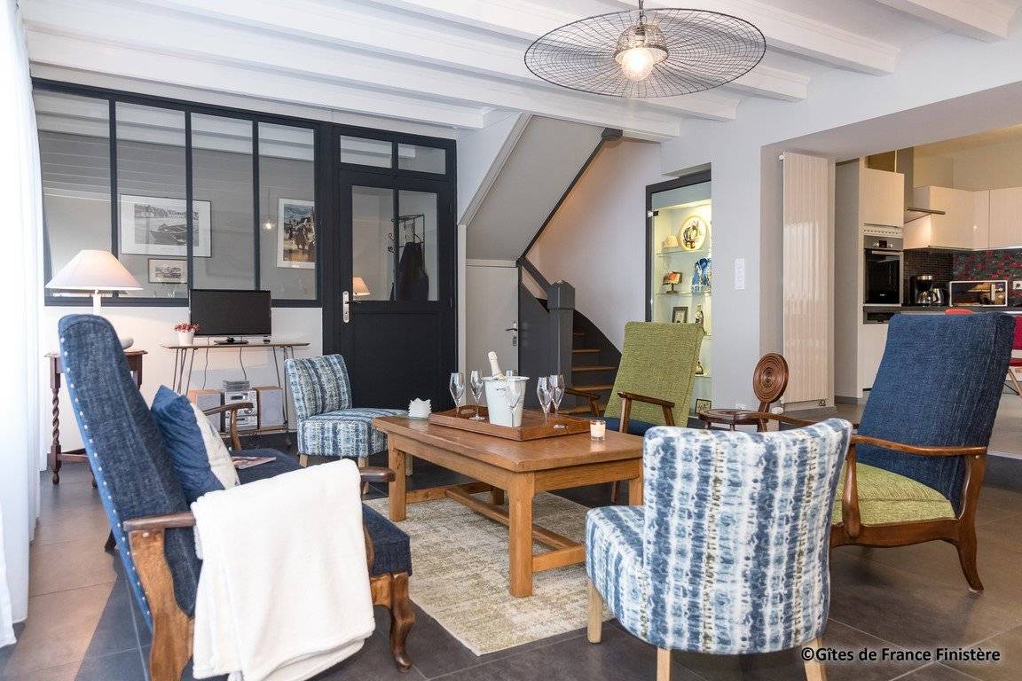 188 m&sup2; G&icirc;te 5 Schlafzimmer 9 G&auml;ste