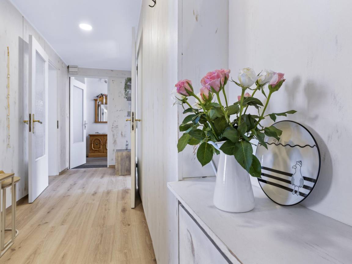90 m² Ferienwohnung ∙ 3 Schlafzimmer ∙ 5 Gäste – Bild 11