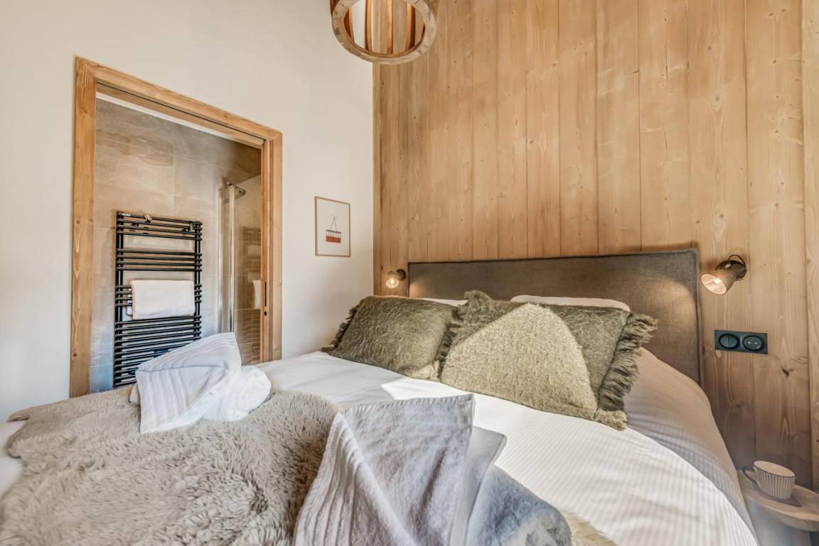 100 m² Ferienwohnung ∙ 4 Schlafzimmer ∙ 10 Gäste – Bild 10