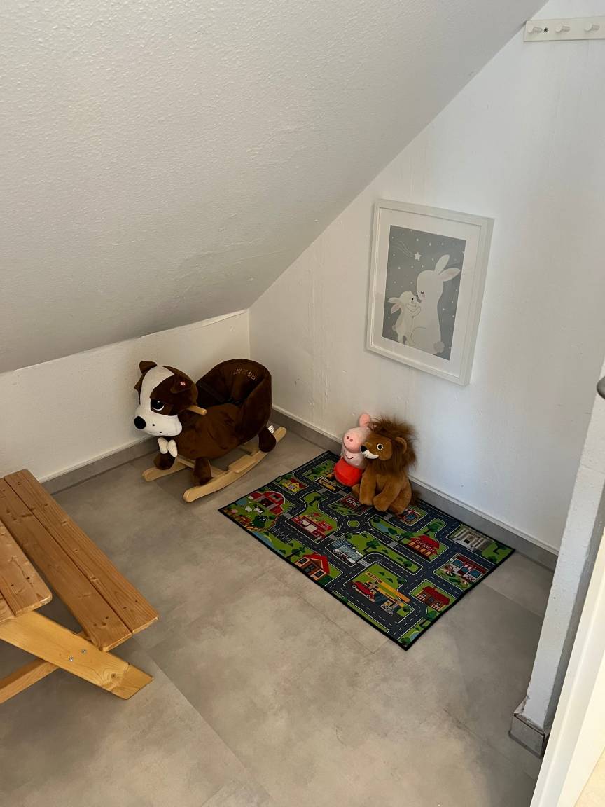 78 m² Ferienwohnung ∙ 2 Schlafzimmer ∙ 6 Gäste – Bild 22