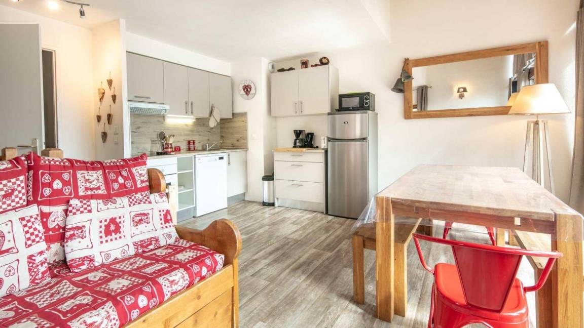 65 m&sup2; Ferienwohnung 3 Schlafzimmer 10 G&auml;ste
