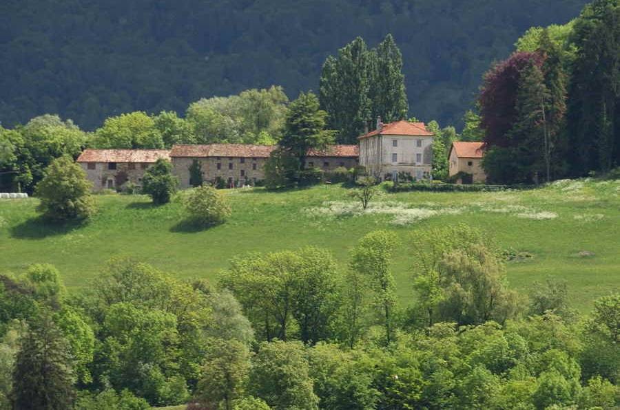 80 M² Farmhouse ∙ 2 Bedrooms ∙ 5 Guests - Belluno